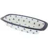 Blue Rose Polish Pottery 204 Ceramika Artystyczna Long Serving Dish 2 Blue Rose Polish Pottery 204 Ceramika Artystyczna Long Serving Dish -Blue Rose Pottery Store GUEST e78f6a55 4e76 4ee2 98ec facb66212f40