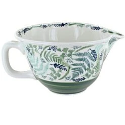 Blue Rose Polish Pottery D014 Manufaktura Batter Bowl -Blue Rose Pottery Store GUEST ea217085 6523 47da b4f1 9cf843164baa