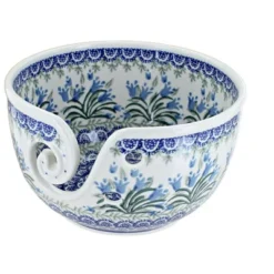 Blue Rose Polish Pottery G04 Ceramika Artystyczna Yarn Bowl -Blue Rose Pottery Store GUEST ec71601e da26 446d b2a0 7ba5a3af66cd
