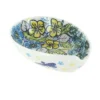 Blue Rose Polish Pottery 89 Vena Small Spoon Rest -Blue Rose Pottery Store GUEST ec88c703 30ae 4f40 80ff 9936041bc998