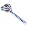 Blue Rose Polish Pottery L015 Manufaktura Gravy Ladle -Blue Rose Pottery Store GUEST ecd159a0 89df 47e2 b833 e5305b9d407b