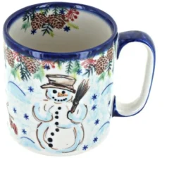 Blue Rose Polish Pottery Vena Mug 37 Blue Rose Polish Pottery Vena Mug -Blue Rose Pottery Store GUEST f2831a10 03aa 479b 9357 66a6fd67c6fb