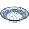 Blue Rose Polish Pottery 1253 Zaklady Large Shallow Serving Bowl 2 Blue Rose Polish Pottery 1253 Zaklady Large Shallow Serving Bowl -Blue Rose Pottery Store GUEST f57fd46c e659 4b19 a443 2bf0e391e32f