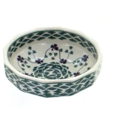 Blue Rose Polish Pottery M058 Manufaktura Small Angular Bowl 8 Blue Rose Polish Pottery M058 Manufaktura Small Angular Bowl -Blue Rose Pottery Store GUEST f6e455bc 6a89 4793 92c2 5723d5587364