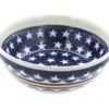 Blue Rose Polish Pottery Zaklady Cereal Bowl -Blue Rose Pottery Store GUEST fefa3c0d 4ab0 4f5f 82f9 2d8afc5eb1c1