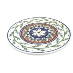 Blue Rose Polish Pottery 1012 Zaklady Trivet 22 Blue Rose Polish Pottery 1012 Zaklady Trivet -Blue Rose Pottery Store GUEST ff2c3274 6d3b 41a8 a6f4 e4b01fbeab3d